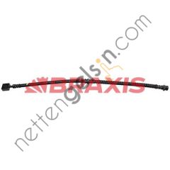 BRAXIS AH0726 ON FREN HORTUMU PREGIO 95>  KIA BİNEK FREN HORTUMU