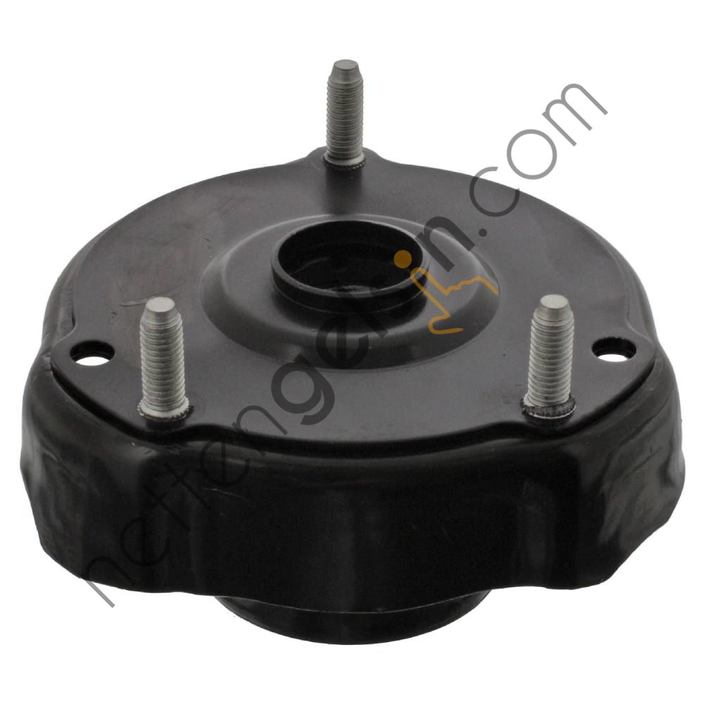 FEBI 19512 AMORTISOR TAKOZU ON C219 04>10 W211 02>08 S211 03>09  MERCEDES BİNEK AMORTİSÖR TAKOZU