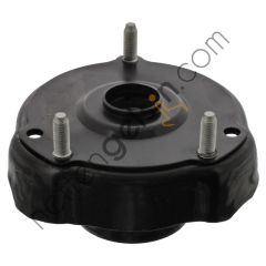 FEBI 19512 AMORTISOR TAKOZU ON C219 04>10 W211 02>08 S211 03>09  MERCEDES BİNEK AMORTİSÖR TAKOZU