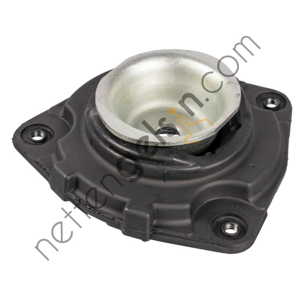 FEBI 27455 AMORTISOR TAKOZU ON SAG CLIO III 05> MODUS 04> MICRA K12 03>  RENAULT BİNEK AMORTİSÖR TAKOZU