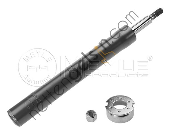 MEYLE 126 614 0004 AMORTİSÖR VW GOLFI,JETTAI 74-83 ÖN YAĞLI 171412032G VW