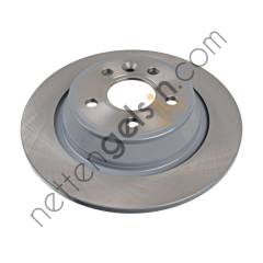 SWAG 50930721 ARKA FREN (AYNASI) DISKI MONDEO IV - S MAX - GALAXY - KUGA 1,6TI / 1,6TDCI /1,8TDCI /2,0 /2,0TDCI /2  FORD BİNEK FREN DİSKİ