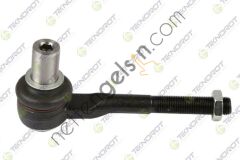 TEKNOROT A-811 ROTBASI A8 PHAETON 3.0 3.7 QUATTRO 4.0 TDI QUATTRO 4.2 QUATTRO 6.0 W12 QUATTRO 02>  VW-AUDI-SEAT-SKODA BİNEK ROT BAŞI