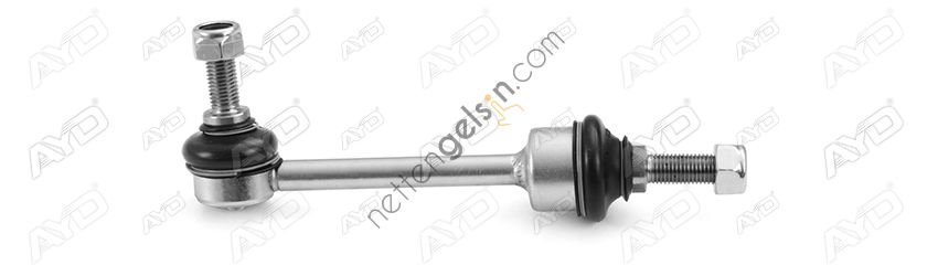 AYD 96-03103 VİRAJ ASKI ROTU DİSCOVERY II ARKA 94-02 2.li RGD100682 LAND ROVER