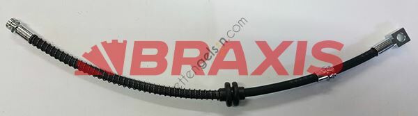 BRAXIS AH0728 ON SAG FREN HORTUMU CARNIVAL I / II 99>  KIA BİNEK FREN HORTUMU