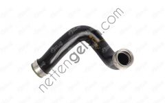 IBRAS 33566 TURBOSARJ HORTUMU SAG E-CLASS W210 98>02 S210 99>03  MERCEDES BİNEK TURBO HORTUMU