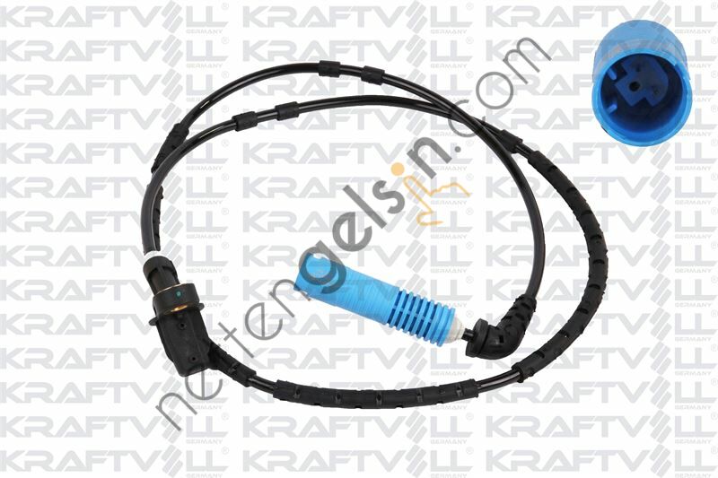 KRAFTVOLL 05090173 ABS SENSORU BMW E46 E36 ARKA  BMW BİNEK KİLOMETRE SENSÖRÜ