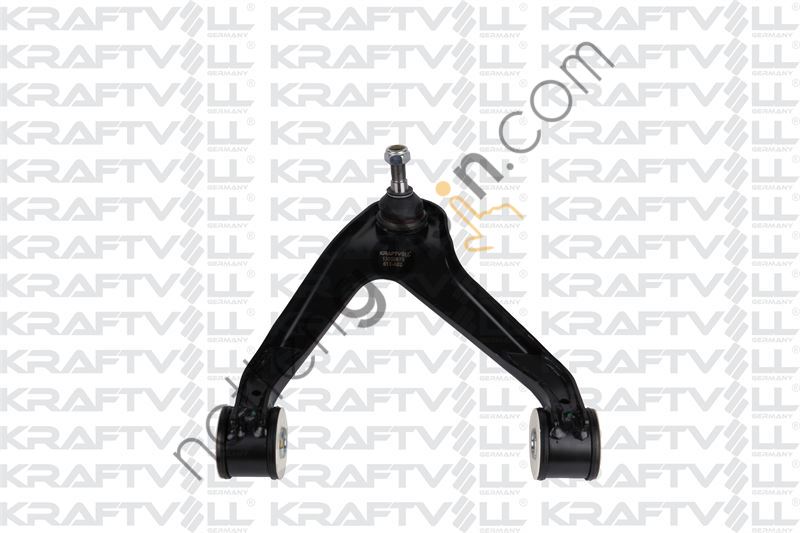 KRAFTVOLL 13050679 SALINCAK ROTILLI ON SOL UST IVECO DAILY 99>06  IVECO HAFİF TİCARİ SALINCAK