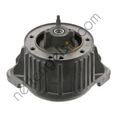 SWAG 10929987 MOTOR TAKOZU ALT SOL X204 08>15  MERCEDES BİNEK MOTOR TAKOZU