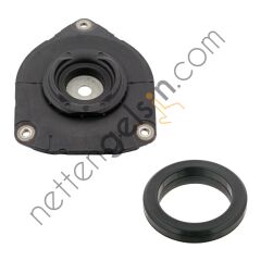 SWAG 60936607 AMORTISOR TAKOZ KITI (RULMANLI) SAG SOL FLUENCE MEGANE III 1,5 / 1,6 / 2,0  RENAULT BİNEK AMORTİSÖR TAKOZU