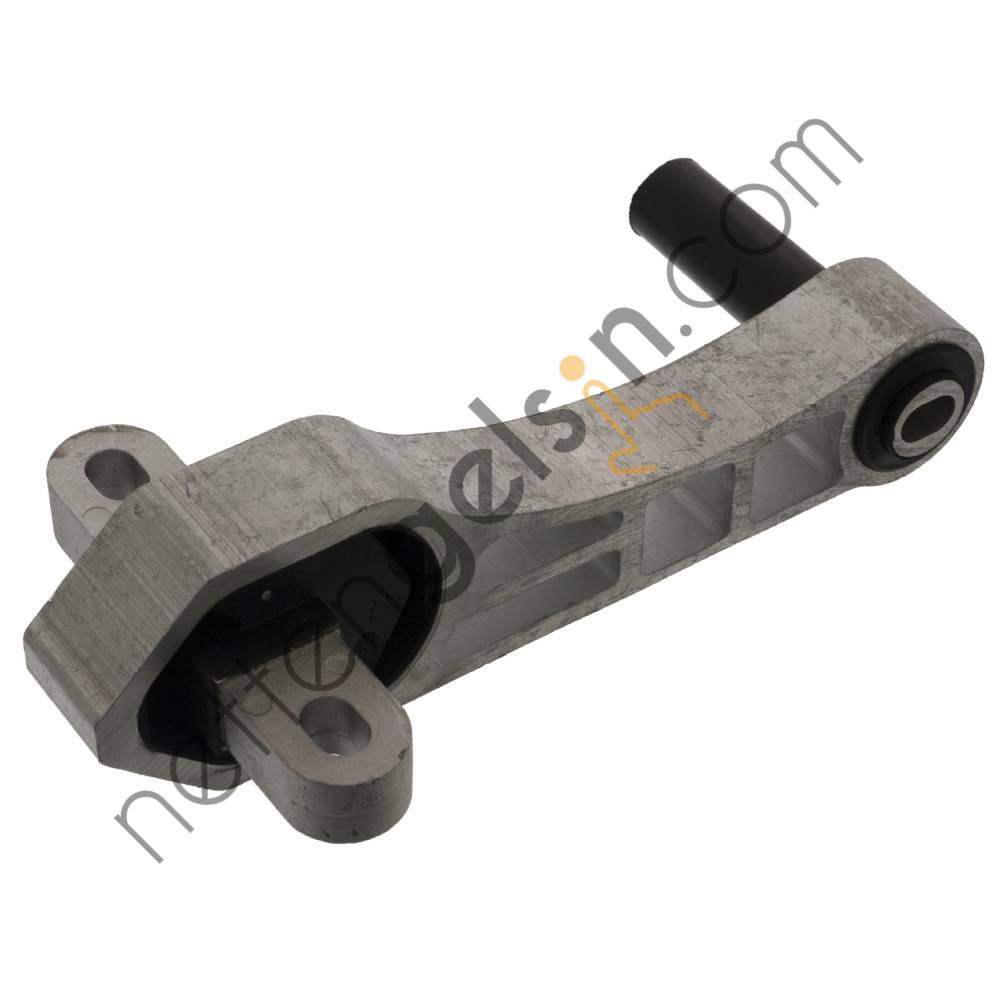 SWAG 70100942 SANZIMAN ALT TAKOZU LINEA 1,3D / 1,6D MULTIJET 07>  FIAT BİNEK MOTOR TAKOZU