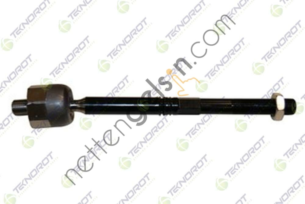 TEKNOROT A-830 ROT MILI A6 A7 11>18 A8 10>17 Q5 09>17  VW-AUDI-SEAT-SKODA BİNEK ROT MİLİ