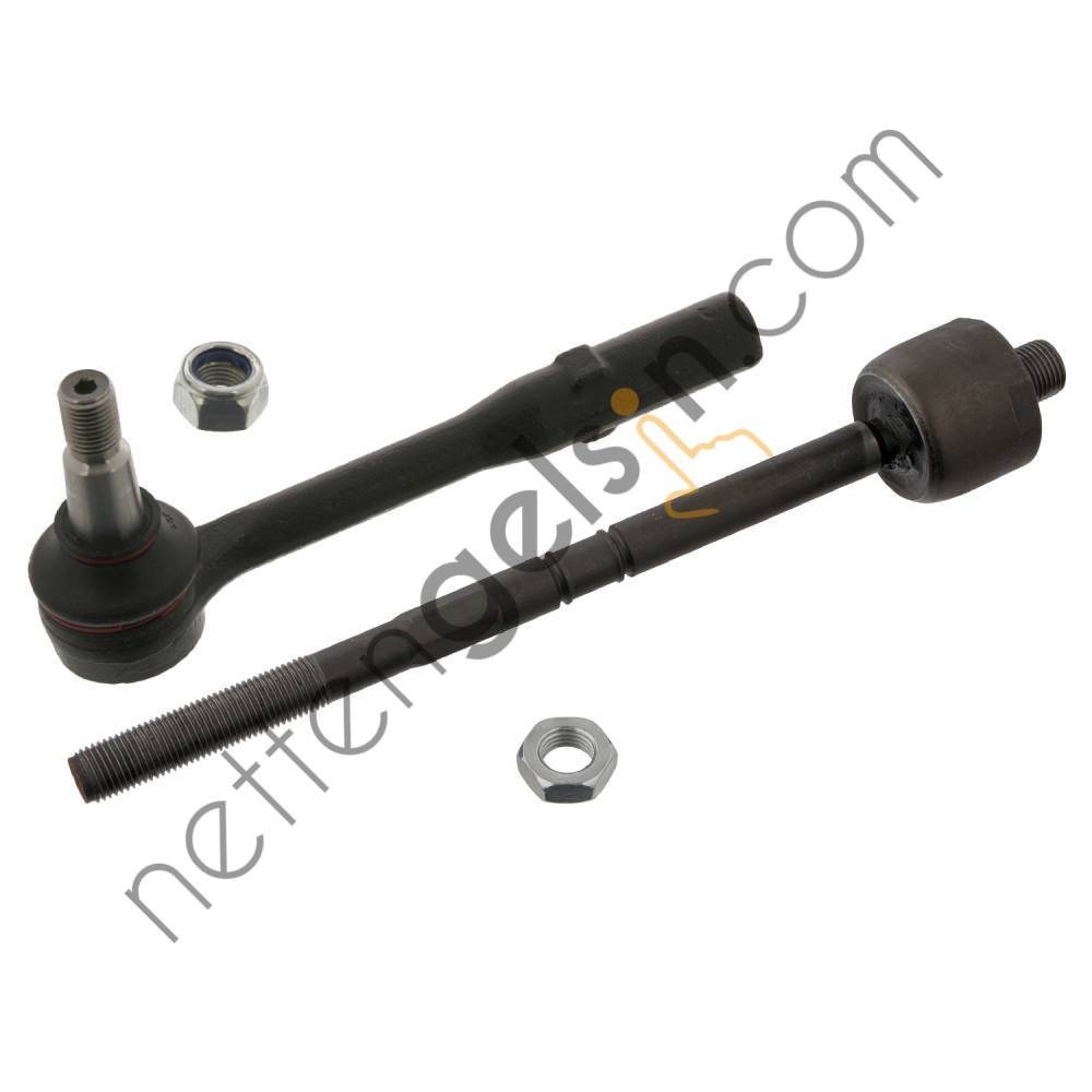 FEBI 38632 ROT MILI TK. (ROT BASI ILE) S-CLASS W221 05>13 C216 06>13  MERCEDES BİNEK ROT MİLİ