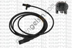 KRAFTVOLL 05090150 ABS HIZ SENSORU ARKA SOL SPRINTER 06 > CRAFTER 06 > 16  MERCEDES BİNEK ABS SENSORU