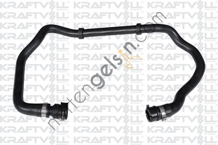 KRAFTVOLL 10032263 GENLESME SISE HORTUMU PEUGEOT 2P208 P301 P2008 C3 III C3 PICASSO C4 CACTUS C ELYSEE DS3 1,2 VTI 12V  PEUGEOT-CITROEN BİNEK YEDEK SU DEPO HORTUMU