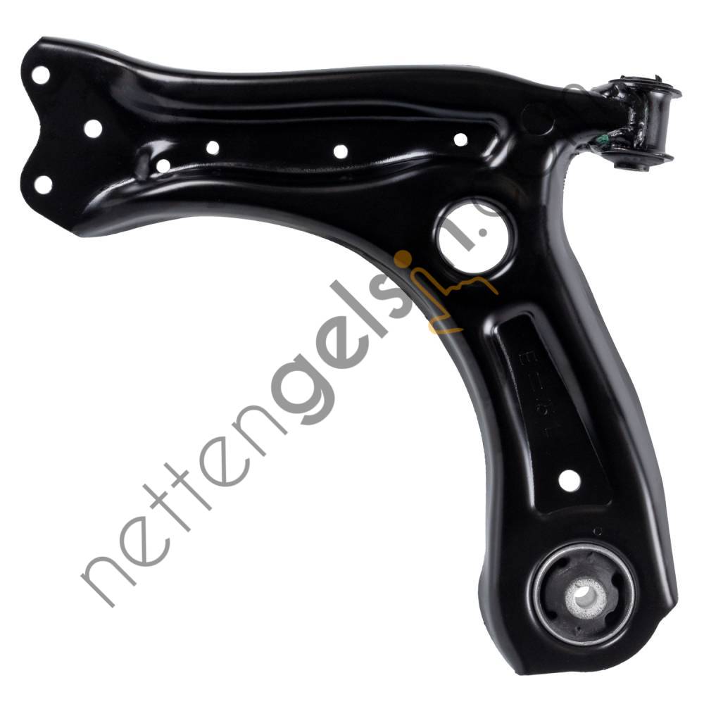 SWAG 30939557 SALINCAK ON SOL ROTILLI POLO 10> A1 11>18 IBIZA 09>17 TOLEDO 13>19 FABIA 15> RAPID 13>  VW-AUDI-SEAT-SKODA BİNEK SALINCAK