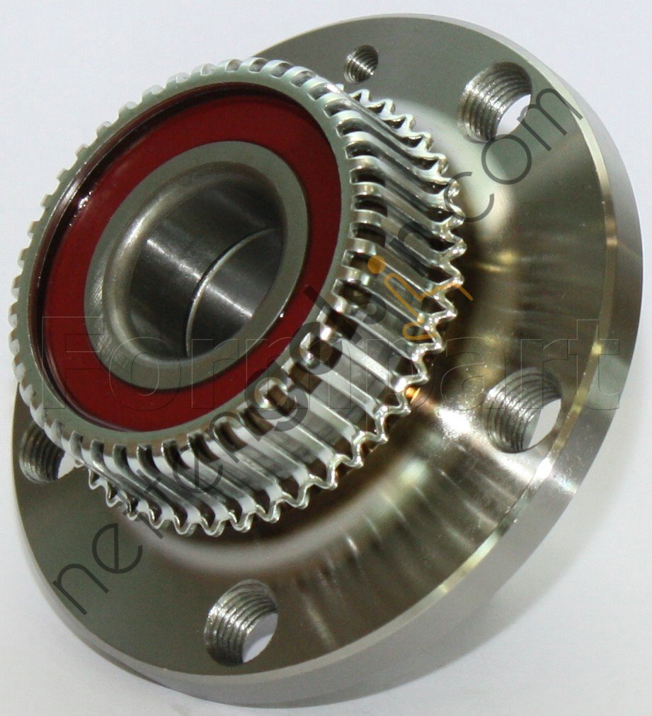 FORMPART 29498062/K ARKA TEKER PORYASI RULMANLI GOLF IV-OCTAVIA-TOLEDO II-LEON-TT-A3 1.4 16V-1.6-16V-1.8 20V  VW-AUDI-SEAT-SKODA BİNEK TEKER PORYASI