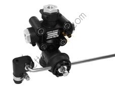 KNORR K135385N00 KASA KORUK VENTILI - DAF / VOLVO - SCANIA  VOLVO AĞIR VASITA BASINC AYAR VENTILI