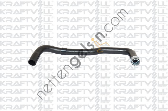 KRAFTVOLL 10032265 RADYATOR ALT HORTUMU P306 1,9 D,  PEUGEOT-CITROEN BİNEK RADYATÖR HORTUMU