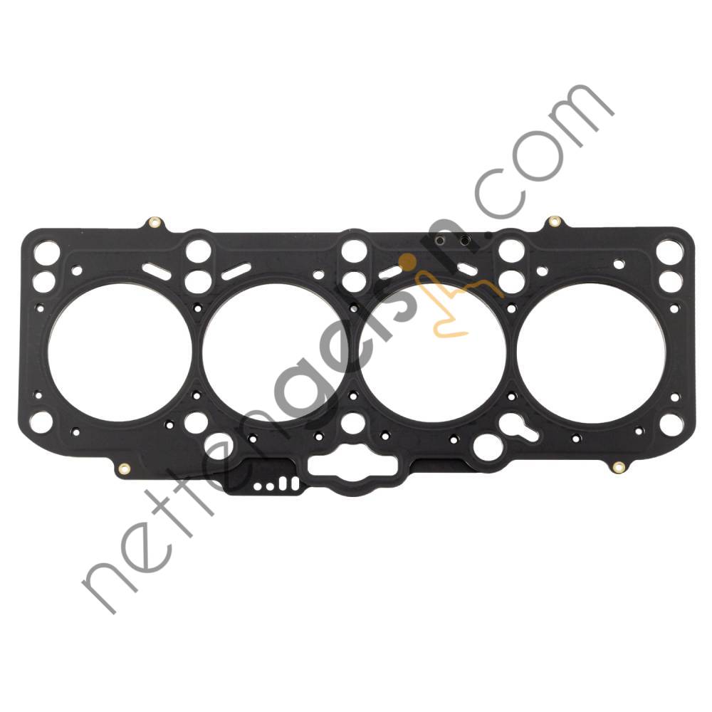 SWAG 30105953 SILINDIR KAPAK CONTASI PASSAT GOLF V JETTA LEON OCTAVIA 2,0TDI BKD BKP 05> 2 DELIK 03G103383A (ELRING 150.390 EŞDEĞERİ) VW-AUDI-SEAT-SKODA BİNEK SİLİNDİR KAPAK CONTASI