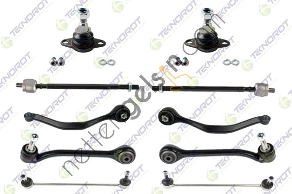 TEKNOROT B-341 TAMIR TAKIMI ON BMW X3 E83 04>10  BMW BİNEK