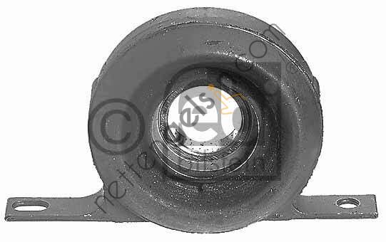 FEBI 05196 SAFT ASKI TAKOZU BMW E3 E9 E10 E6 E21 E32  BMW BİNEK ŞAFT ASKI TAKOZU