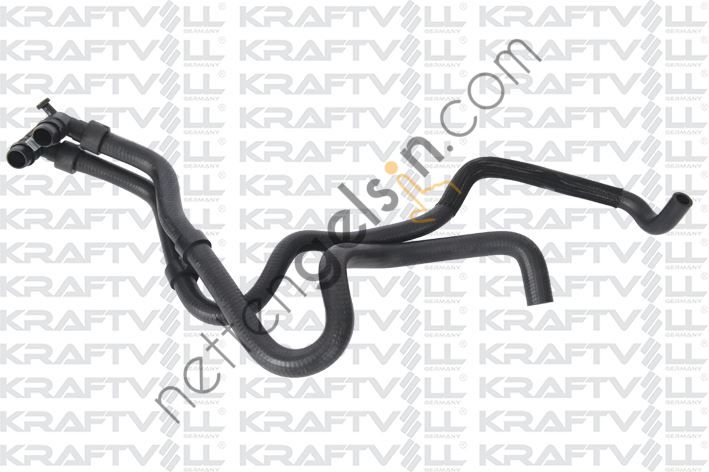 KRAFTVOLL 10032266 KALORIFER HORTUMU P306 XSARA 1,6  PEUGEOT-CITROEN BİNEK KALORIFER SU HORTUMU