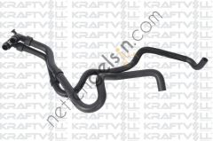 KRAFTVOLL 10032266 KALORIFER HORTUMU P306 XSARA 1,6  PEUGEOT-CITROEN BİNEK KALORIFER SU HORTUMU