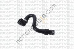 KRAFTVOLL 10032872 KALORIFER GIRIS HORTUMU FORD FOCUS II / C MAX I 1.8 TDCI 04>14   FORD BİNEK KALORIFER SU HORTUMU