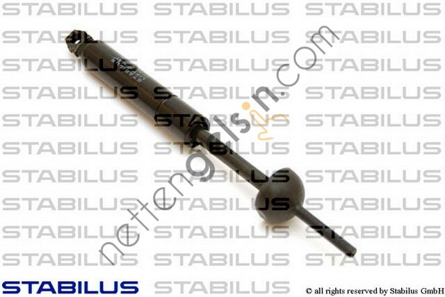 STABILUS ST:541381 KAPUT AMORTİSÖRÜ 202 7875 BG  MERCEDES