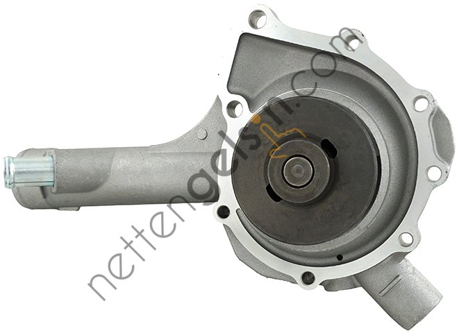 ASPART 200175111 DEVİRDAİM 111 A1112004001 MERCEDES