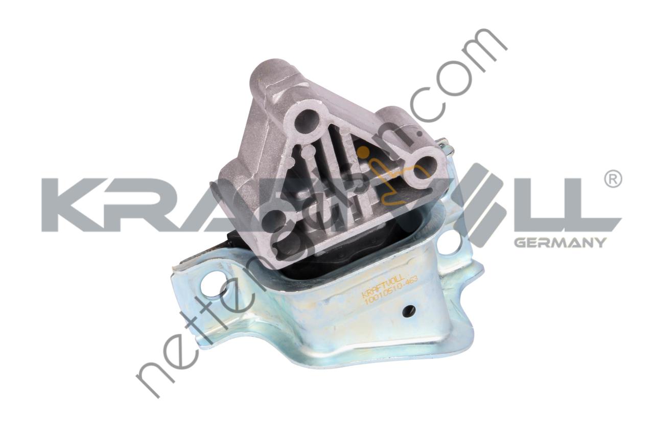 KRAFTVOLL 10010510 MOTOR TAKOZU DUCATO III 06>  FIAT BİNEK MOTOR TAKOZU