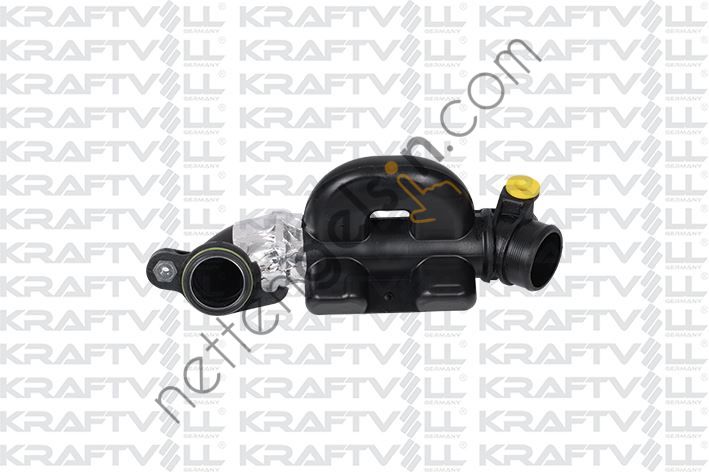 KRAFTVOLL 10032267 MANIFOLD SUSTURUCU BORUSU P307 / P207 1,6 HDI C2 / C3 II 1,6 HDI  PEUGEOT-CITROEN BİNEK
