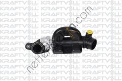 KRAFTVOLL 10032267 MANIFOLD SUSTURUCU BORUSU P307 / P207 1,6 HDI C2 / C3 II 1,6 HDI  PEUGEOT-CITROEN BİNEK