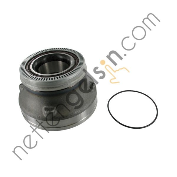 SKF VKBA5407 ON TEKER RULMANI MIDLUM 00-> OTOKAR DORUK  RENAULT AĞIR VASITA TEKER PORYASI
