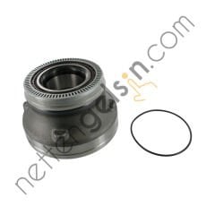 SKF VKBA5407 ON TEKER RULMANI MIDLUM 00-> OTOKAR DORUK  RENAULT AĞIR VASITA TEKER PORYASI