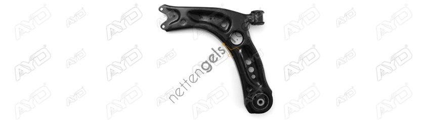 AYD 97-11110 SALINCAK VW GOLFVII A3 LEON 2013- SOL ROTİLSİZ 5Q0407151L VW
