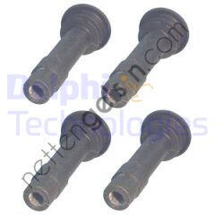 DELPHI DC10000-12B1 ATESLEME BOBINI KONNEKTORU Z16XE ASTRA G VECTRA B / C ZAFIRA A  OPEL BİNEK ATEŞLEME BOBİNİ