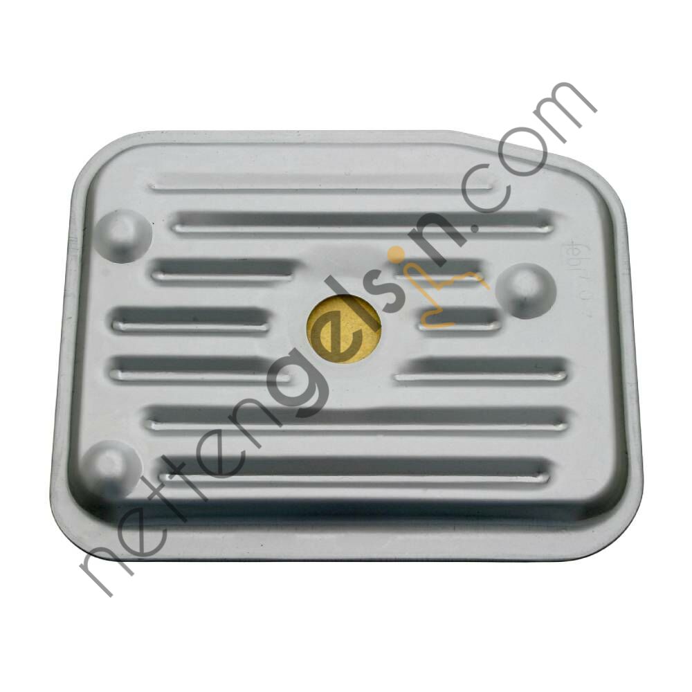 FEBI 14256 OTOMATIK SANZIMAN YAG FILTRESI (SUZGEC) GOLF BORA PASSAT POLO SHARAN TRANSPORTER A4 A6 LEON TOLEDO OCTAVIA (4ILERI) 96>05  VW-AUDI-SEAT-SKODA BİNEK ŞANZIMAN YAĞI FİLTRESİ