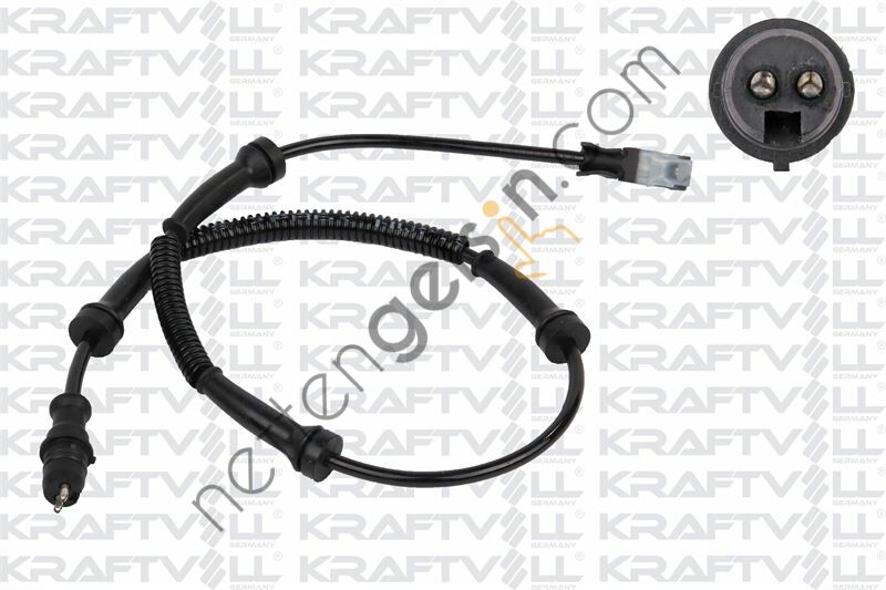 KRAFTVOLL 05090111 ABS HIZ SENSORU ON SAG / SOL OPEL VIVARO / RENAULT TRAFIC  RENAULT BİNEK ABS SENSORU