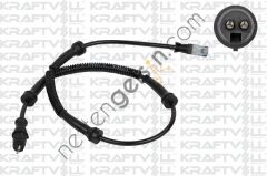 KRAFTVOLL 05090111 ABS HIZ SENSORU ON SAG / SOL OPEL VIVARO / RENAULT TRAFIC  RENAULT BİNEK ABS SENSORU