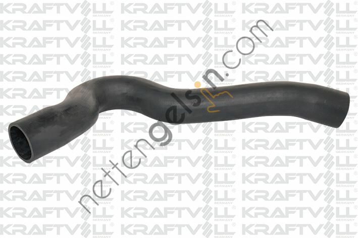 KRAFTVOLL 10032269 TURBO HORTUM UST C5 EM P607 2,0HDI 8V  PEUGEOT-CITROEN BİNEK TURBO HORTUMU