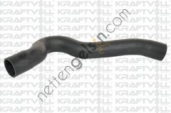 KRAFTVOLL 10032269 TURBO HORTUM UST C5 EM P607 2,0HDI 8V  PEUGEOT-CITROEN BİNEK TURBO HORTUMU