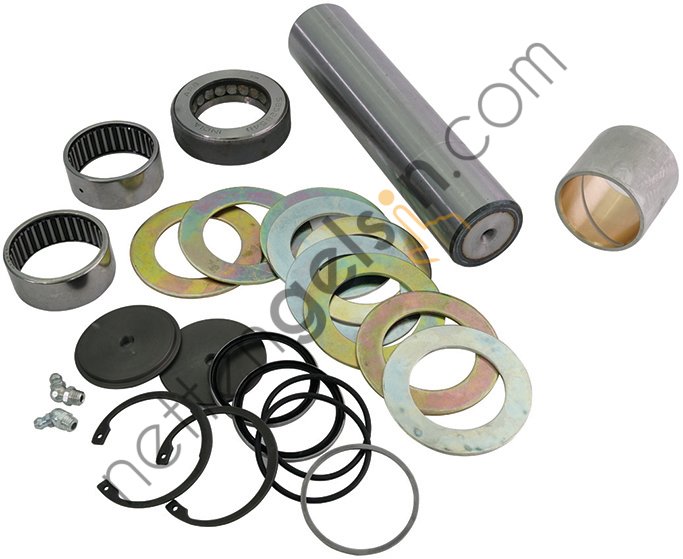 ASPART 330005360 DİNGİL TAMİR TAKIMI MAN 26.230-270-19.422-23-463 81442056013 MAN