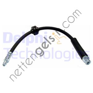 DELPHI LH6869 ON FREN HORTUMU SAG / SOL CORSA D 07>14 CORSA E 15>19  OPEL BİNEK FREN HORTUMU