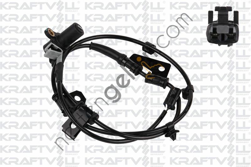 KRAFTVOLL 05090105 ABS SENSORU ON SAG CERATO 2004>  HYUNDAI BİNEK ABS SENSORU