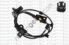 KRAFTVOLL 05090105 ABS SENSORU ON SAG CERATO 2004>  HYUNDAI BİNEK ABS SENSORU