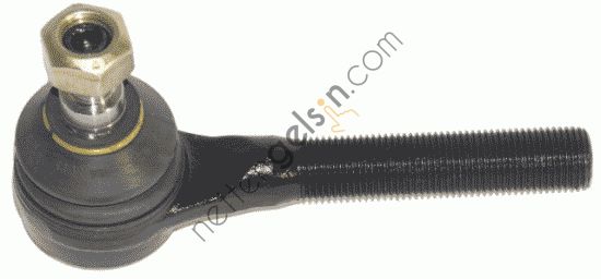 LEMFORDER 12546 01 ROT BAŞI 140 KISA SOL A0013306335 MERCEDES
