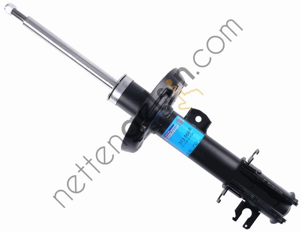 SACHS 313 566 ON AMORTISOR SOL G.PUNTO 1,2 &sol; 1,4 &sol; 1,3JTD &sol; 1,9JTD 06>CORSA D  FIAT BİNEK AMORTİSÖR