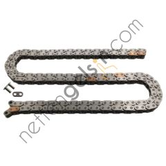 SWAG 10945811 EKSANTRIK ZINCIRI SPRINTER 906 907 910 06>> OM.642 W639 W447 W222 S212 W212 W204 W212 (190BAKLA)  MERCEDES BİNEK ZİNCİR BAKLASI
